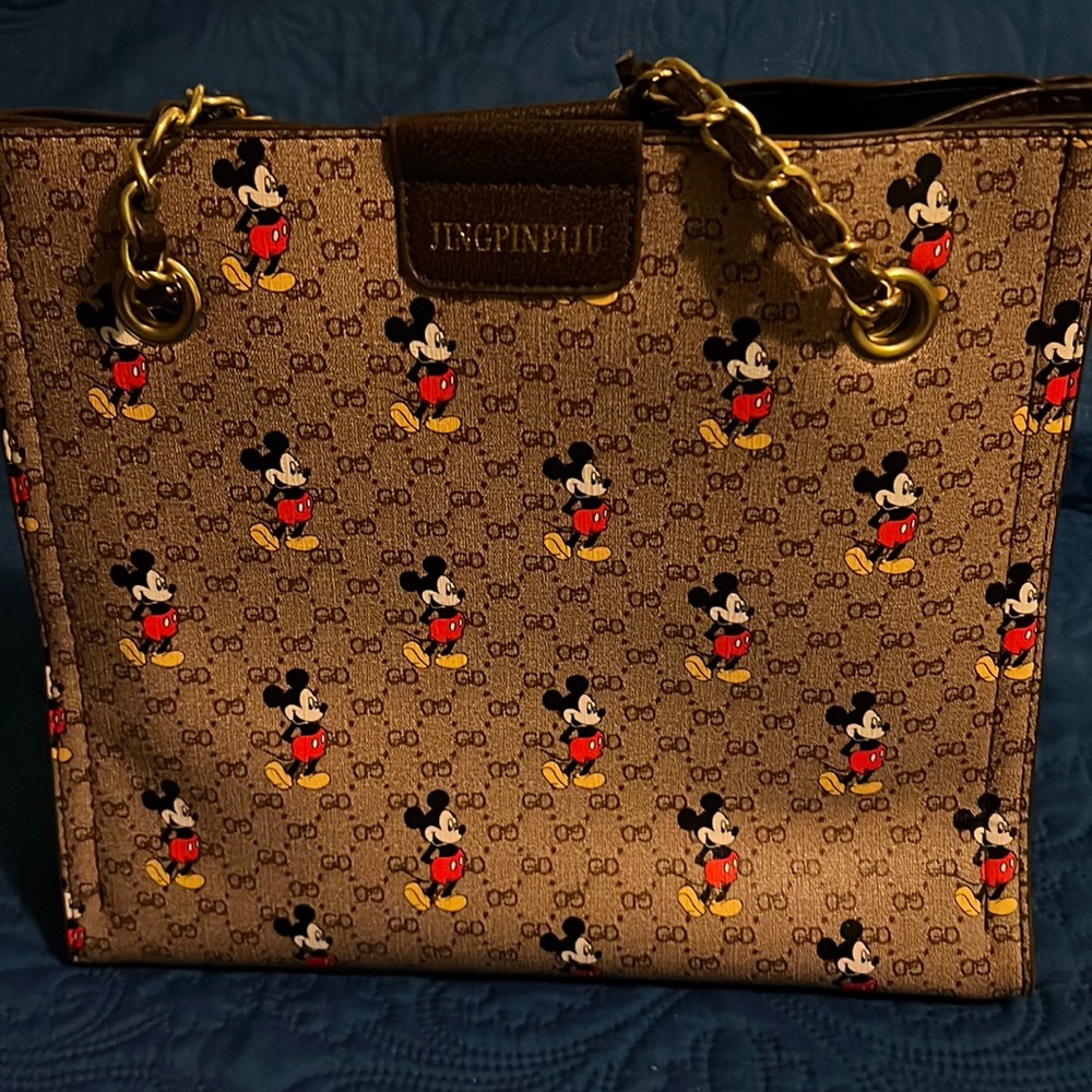 Mickey Shoulder bag